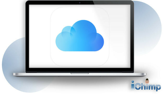 iCloud setup guide