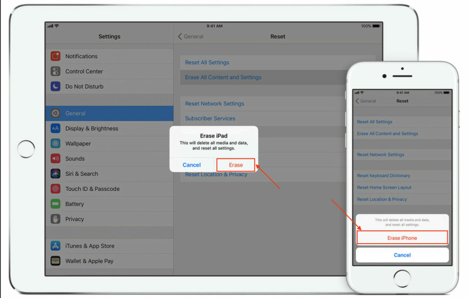 9 Important Things To Do Before Selling Your iPhone (Or iPad)