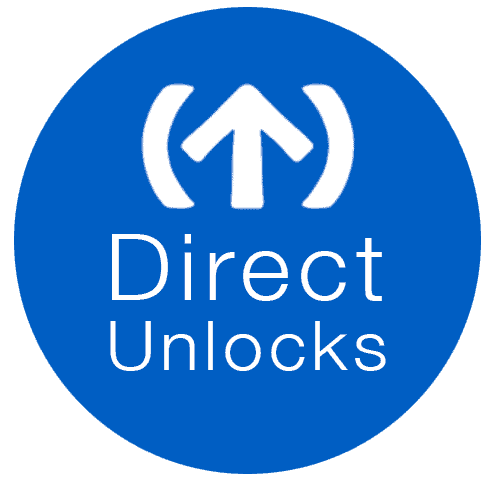 direct unlocks logo