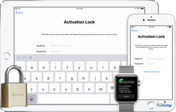 How To Disable & Remove Activation Lock On iPad