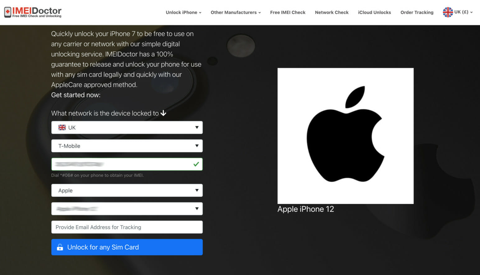 How To Unlock iPhone 7 Or 7 Plus (All Carriers & Countries)