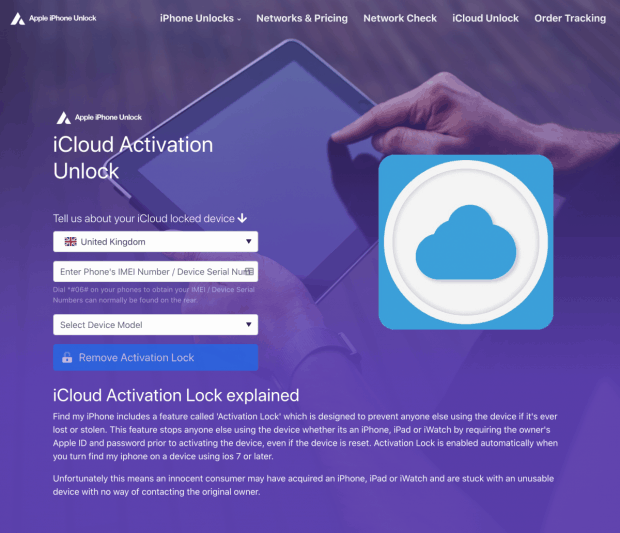 How To Bypass Or Remove iCloud Activation Lock [Solved]