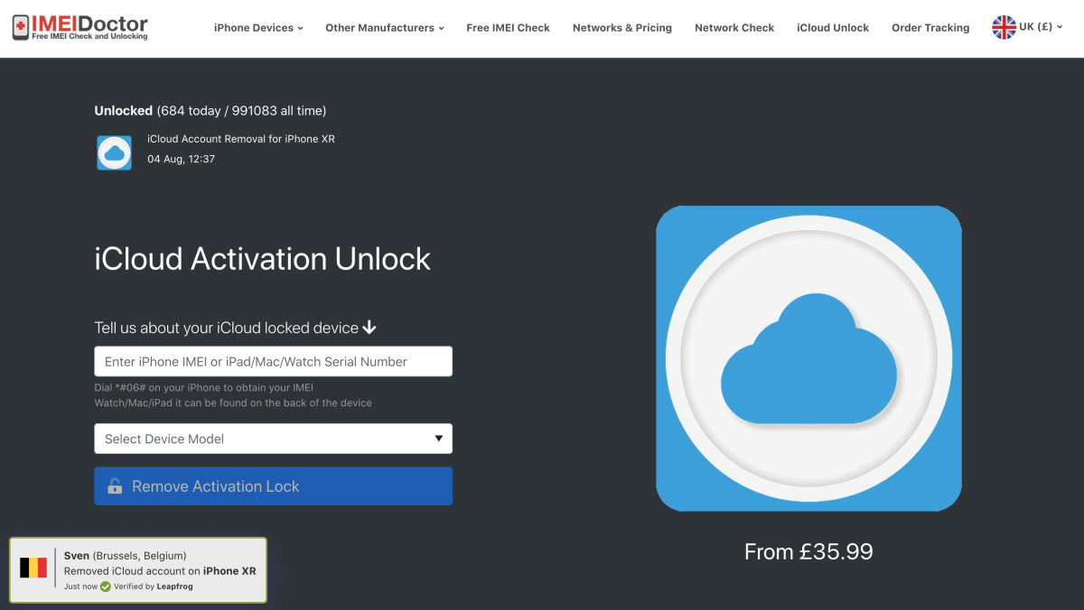 use icloud bypass tool