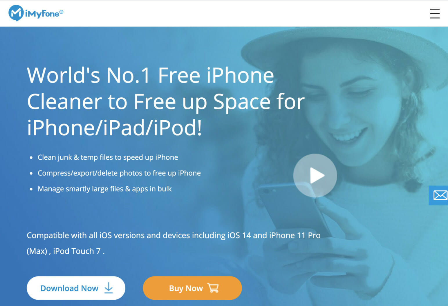 How To Free Up Space On iPhone (Without Deleting Stuff)