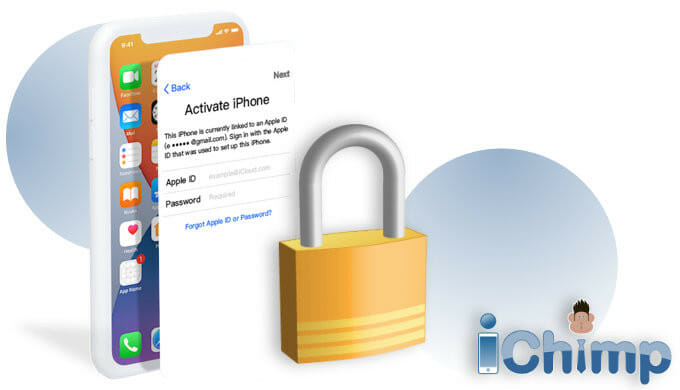 icloud unlock