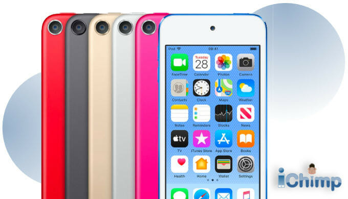 iPod Touch