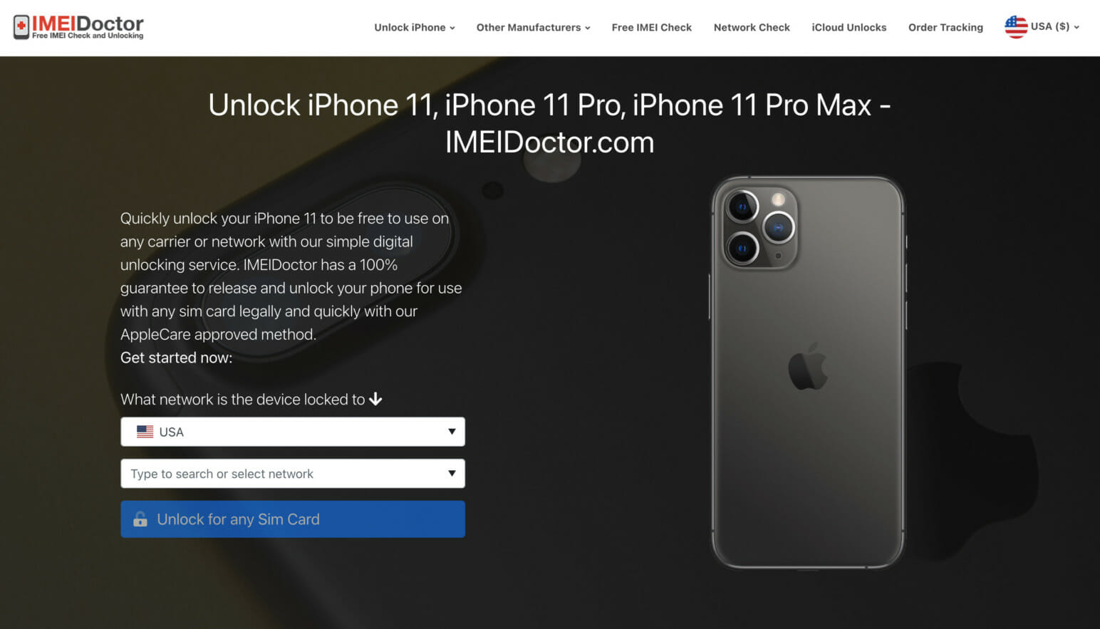 How To Carrier Unlock iPhone (To Use Any Network)