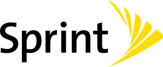 Sprint Logo