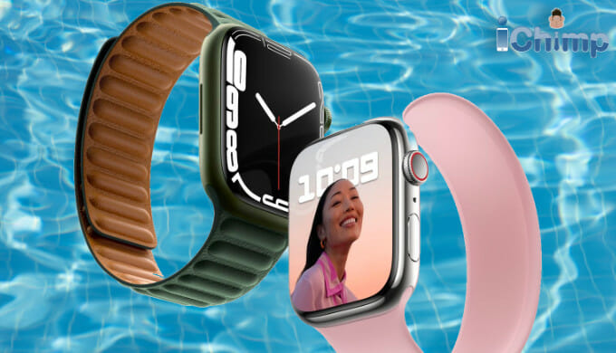 What Apple Watches Are Waterproof