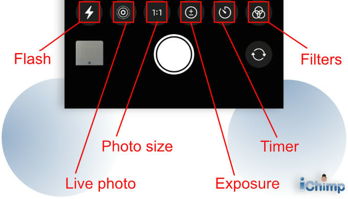 Badges and Symbols on iPhone Photos (2025 Guide)