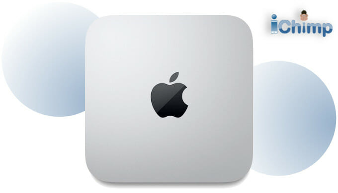 Mac mini 5 (2022)