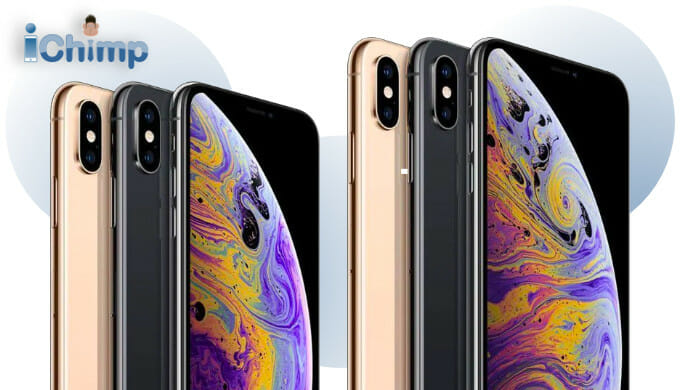 How To Unlock iPhone XS and XS Max