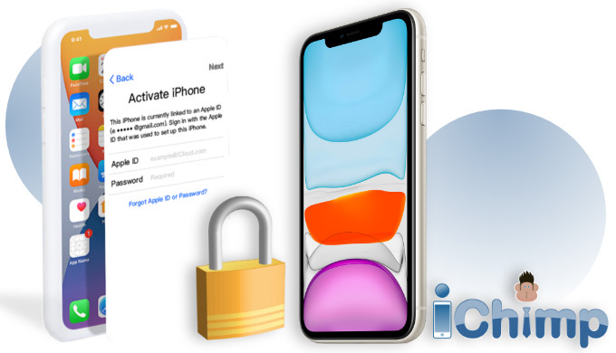 unlock iCloud free tools